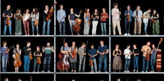 L'orchestra "Spira Mirabilis" in concerto al Sannazaro per la Scarlatti