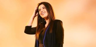 Tonia Leoncito al Teatro Totò con "Benvenuti al Sud in...musica"