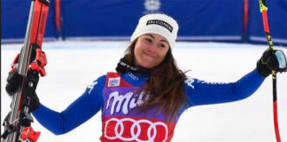 Sofia Goggia, oro olimpico: è la nuova leggenda dello sci italiano
