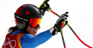 Sofia Goggia, oro olimpico: è la nuova leggenda dello sci italiano 