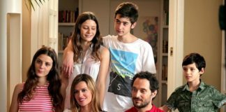 Anticipazioni È arrivata la felicità 2: Angelica scopre di avere un tumore