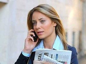 Donne in politica, ecco le dieci più belle del mondo