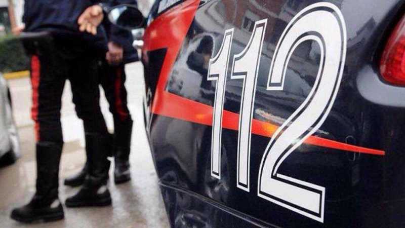 Pimonte: Arrestati due indagati per estorsione e minacce