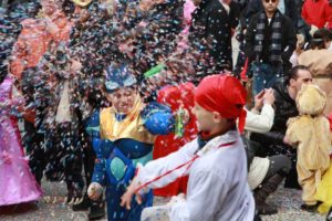 Dolci di Carnevale. Ecco la ricetta delle Chiacchiere