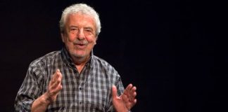 Benedetto Casillo al Teatro Totò con “Don Felice Sciosciammocca e l'elisir d'amore”