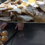 Il carnevale dei quartieri spagnoli da Seccia