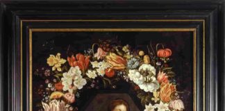 Rubens, Caravaggio e "Alessandro Gassman" al Complesso di Donnaregina