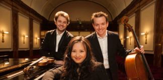 Il Trio Sitkovetsky protagonista del prossimo concerto della Scarlatti