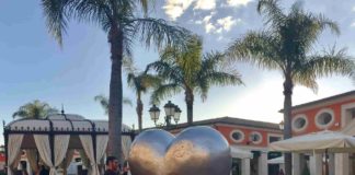 A La Reggia Designer Outlet è già San Valentino