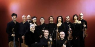Antonio Florio in concerto alla Scarlatti, lunedì 12 febbraio