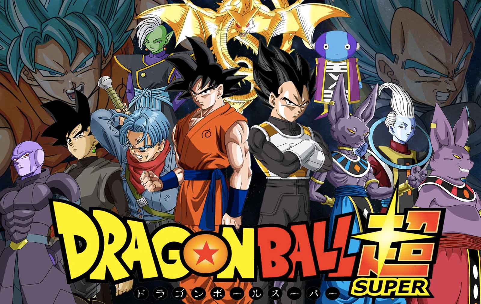 Dragon Ball Super: anticipazioni e un nuovo trailer dell'episodio 129