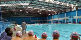 Pallanuoto. Acquachiara a Trieste, Ach Girls contro la capolista Velletri