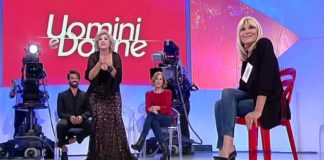 Anticipazioni Uomini e Donne over: Gemma reagisce alla "doccia" di Tina