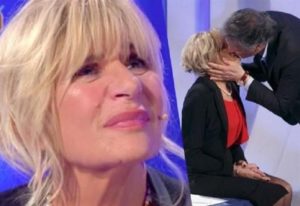 Gemma Galgani da Uomini e Donne a Verissimo