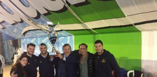 Nuoto. Il Circolo Canottieri Napoli vince il Trofeo Nazionale "Miglio d'Oro"