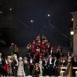 Ritorna “La Traviata” di Verdi al Teatro San Carlo da Martedì 27 febbraio