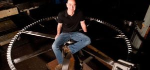 Jeff Bezos progetta lʼorologio di 42 milioni di dollari che durerà 10mila anni