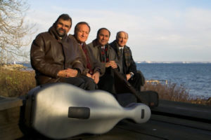 Con Kissin e il Quartetto Kopelman, la musica da camera trionfa al San Carlo