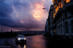 La street photography in mostra a Napoli e Sorrento con Federica Lamagra