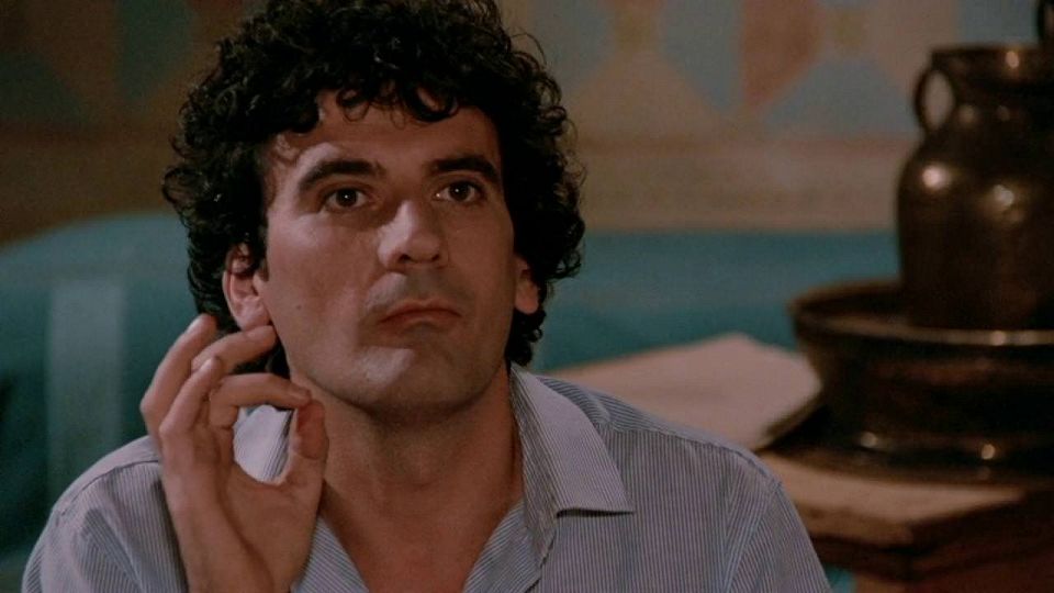 Per Troisi e La Smorfia, Piazza del Plebiscito si trasforma in teatro