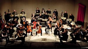 L'orchestra "Spira Mirabilis" in concerto al Sannazaro per la Scarlatti