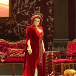 Al San Carlo di Napoli torna “La traviata” di Verdi. Il debutto, venerdì 20 settembre