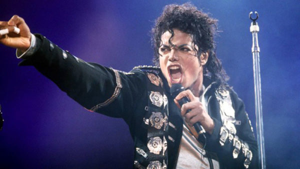 A Napoli l'evento Michael Jackson Day al Gran Teatro Edenlandia