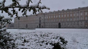 Allerta meteo Campania: Napoli -4. Ritorna la neve. Aggiornamenti