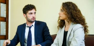 Un Posto al Sole, anticipazioni: il ritorno di Susanna e Adele