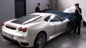 Irpinia News. Sequestrati beni a un imprenditore per 160 milioni di euro