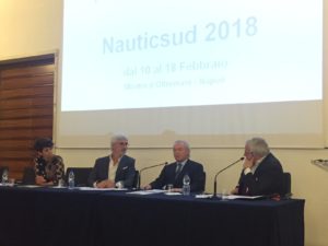 Alla Mostra d’Oltremare la 45.ma edizione del Nauticsud 2018