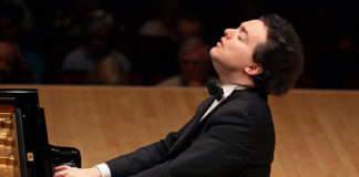 Con Kissin e il Quartetto Kopelman, la musica da camera trionfa al San Carlo