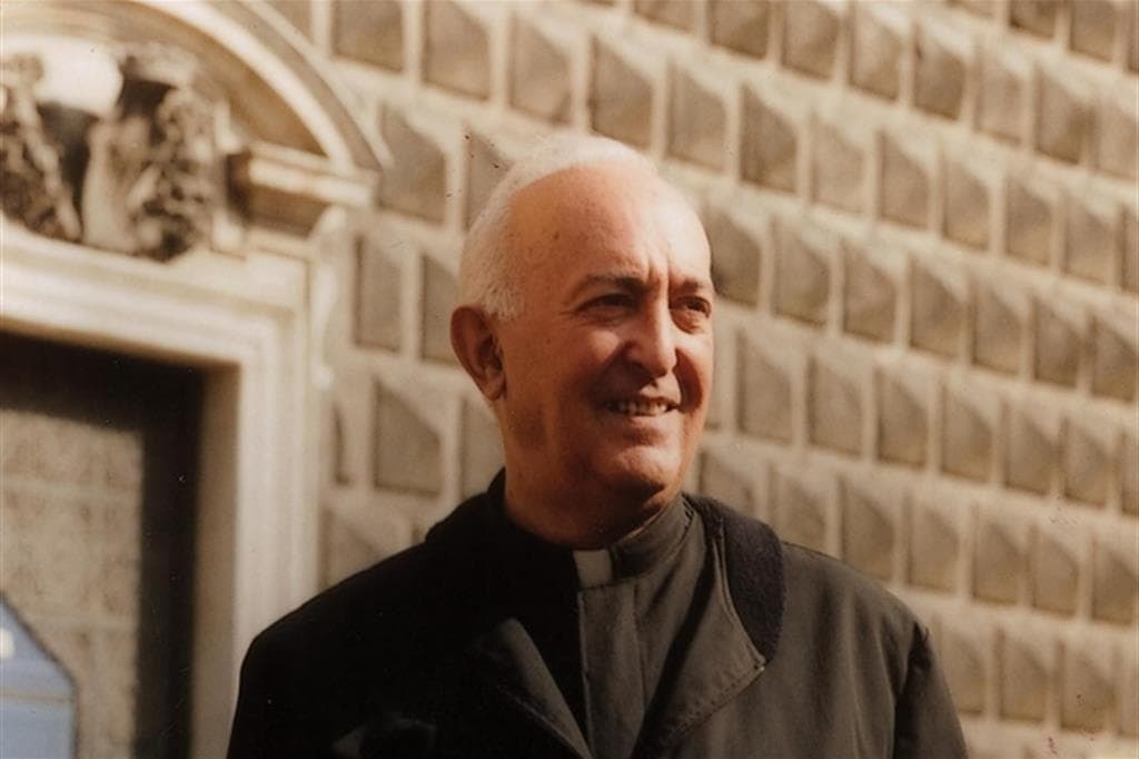 Morto Padre Massimo Rastrelli, paladino della lotta all’usura