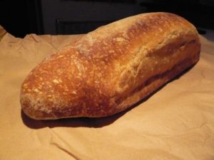 Pane vesuviano, una petizione per farlo diventare patrimonio Unesco