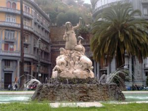 Comune di Napoli, due giorni per la lingua e la cultura greca