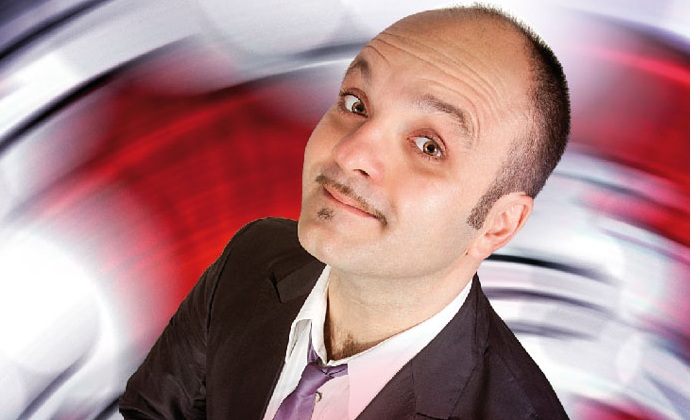 Teatro Lendi, presentato il cartellone della stagione 2018/2019 Teatro Lendi, presentato il cartellone della stagione 2018/2019