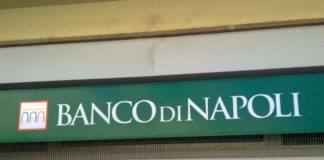 Intesa San Paolo, taglio sportelli: scure su Banco di Napoli