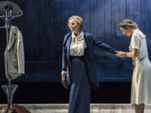 Napoli Teatro Festival Italia, una sfilata di star internazionali 