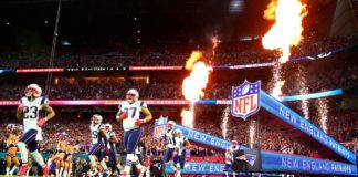 Diretta Super Bowl 2018/ New England-Philadelphia (risultato 3-3)