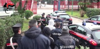 Cronaca di Napoli: Sequestrati beni al Clan Moccia per 13,5 milioni di euro