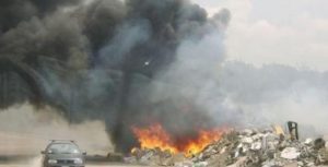 Terra dei Fuochi, scoperti nuovi veleni in una zona periferica di Acerra