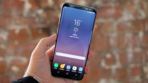 Samsung Galaxy S8 plus, la versione avanzata dell’S8
