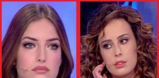 Anticipazioni Uomini e Donne. Sara e Nilufar: colpi di scena per la scelta