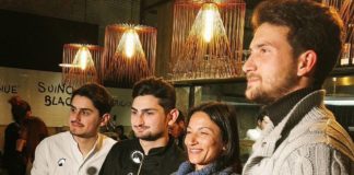 Sciue' il panino vesuviano sostiene il ritorno dei giovani all'agricoltura