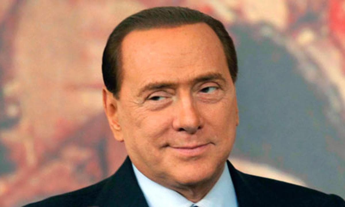 Elezioni 2018, Silvio Berlusconi il 23 febbraio a Napoli