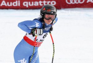 Sofia Goggia, oro olimpico: è la nuova leggenda dello sci italiano 