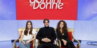 Anticipazioni Uomini e Donne. Nicolò Brigante: salta la registrazione della scelta