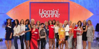 Anticipazioni Uomini e Donne trono over: Gemma delusa dice 'addio' a Giorgio