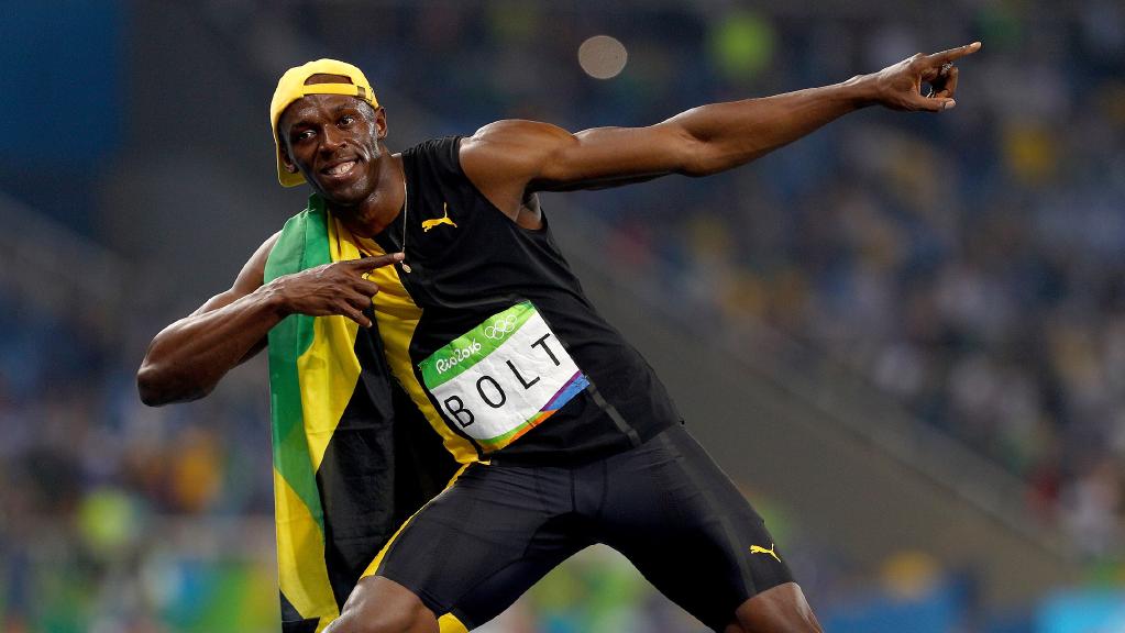 Usain Bolt, il pluriolimpionico giocherà a calcio per…l’Unicef