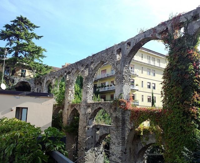 Guida alle 10 cose più belle da fare e vedere a Salerno